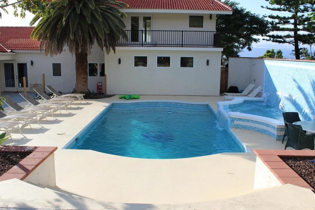Jasmine House Bed and Breakfast
