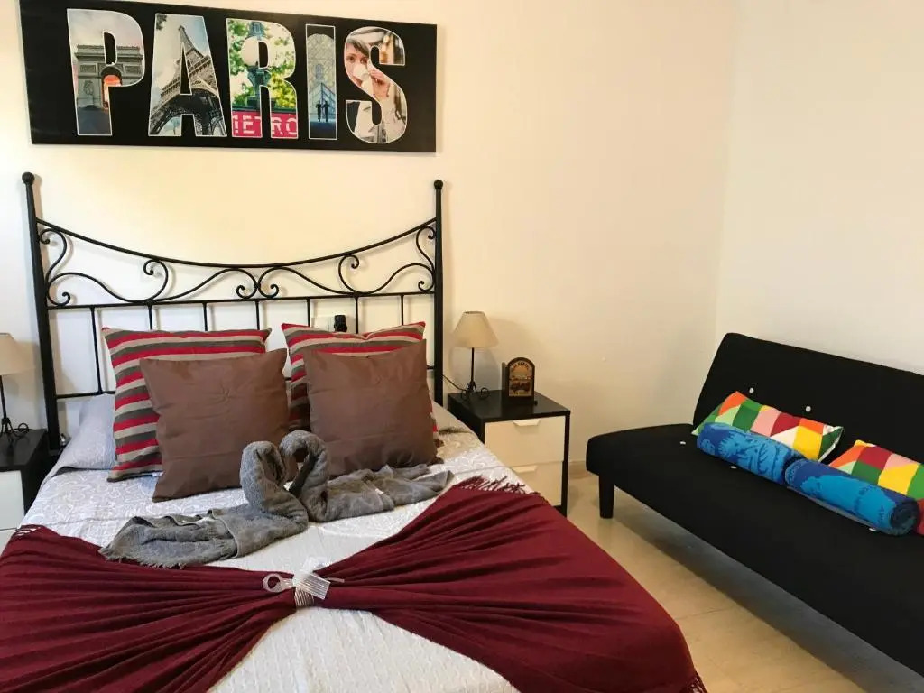 casa Valentina