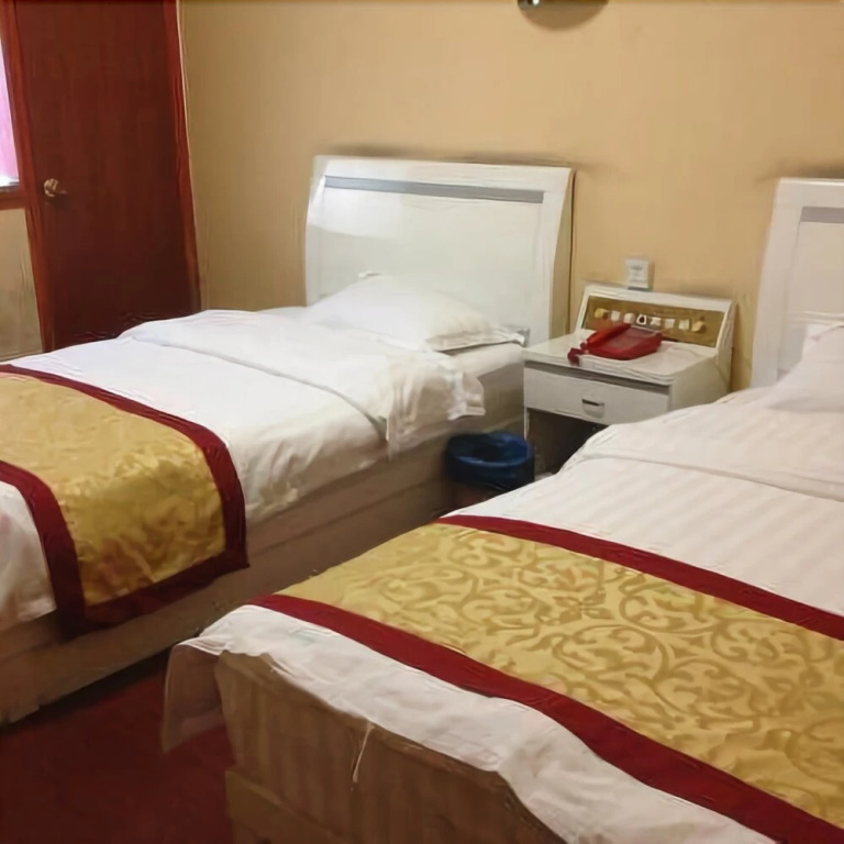 Shimian Century Business Hotel