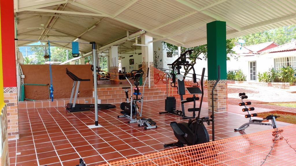 Hotel Campestre Acuarela