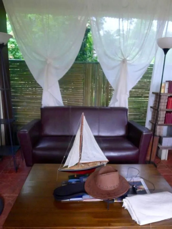 Jacana Bayside Bed and Breakfast