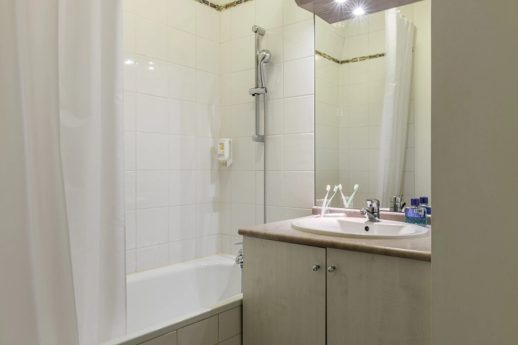 Aparthotel Adagio Access Paris Porte De Charenton
