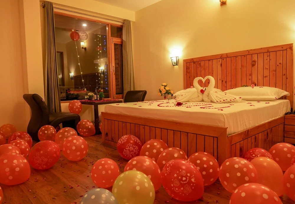 Hotel Ireland