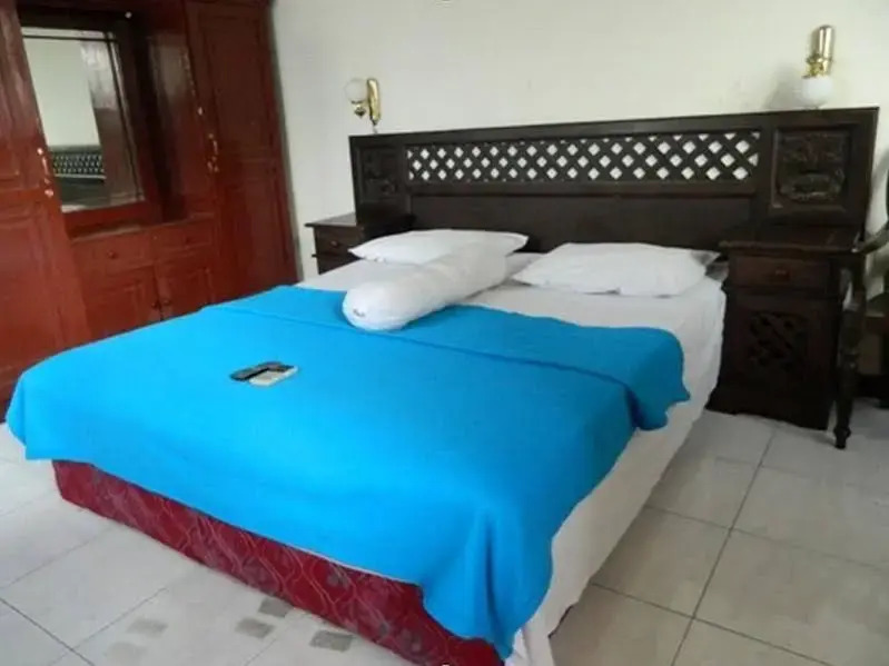 Mangkuyudan Hotel Solo