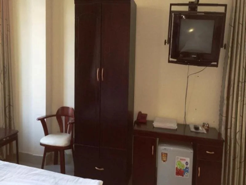 Dang Viet hotel