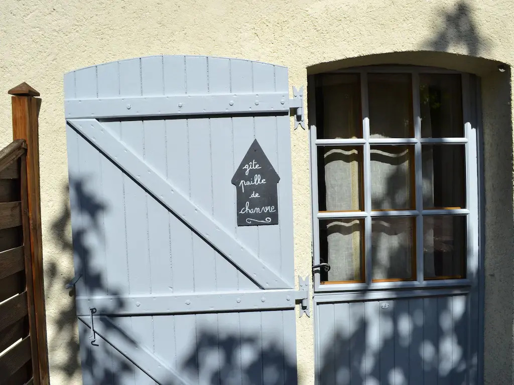 Romantic Loire Hideaway