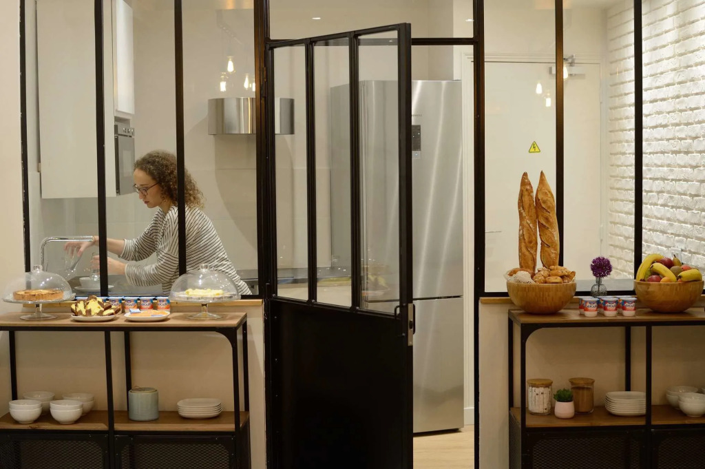 Hotel Terre Neuve