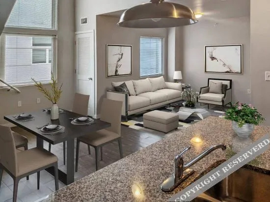Prime Place Apartments