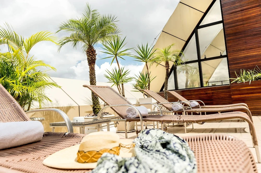 Grand Mercure Belem do Para