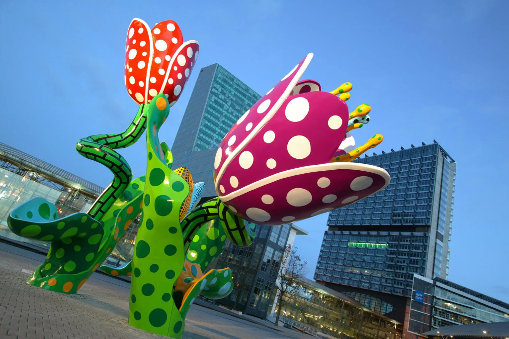 Novotel Suites Lille Europe