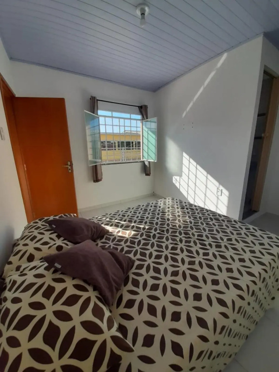 Apt com ótima localização, com Wi-fi, próximo do Shopping e Aeroporto