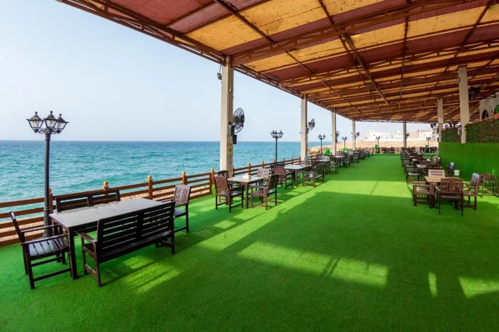 Sur Bandar Al Ayjah Hotel Apartments