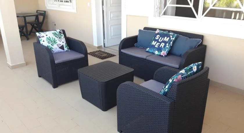 Apartamentos Mar-Sol Villas