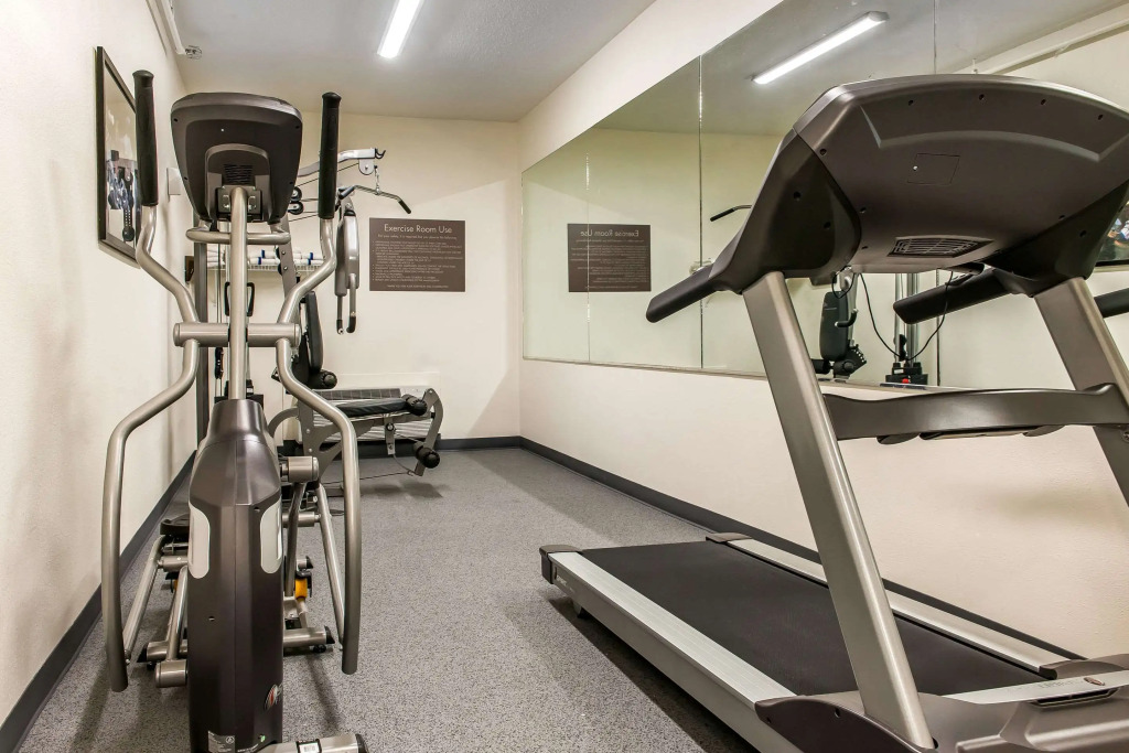 Comfort Inn & Suites Mount Sterling