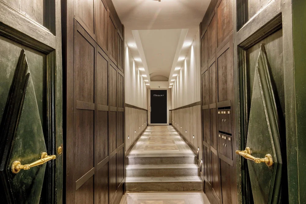 Flâneur Suites Corso