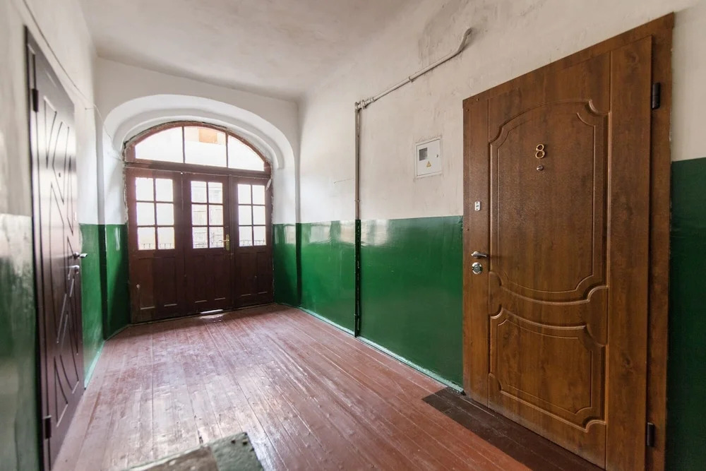 Apartment On Krakivska 24