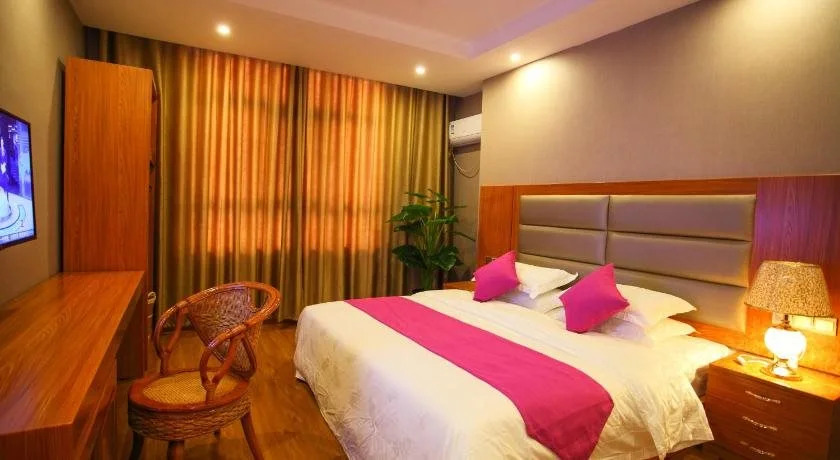 Yuanxi Holiday Hotel