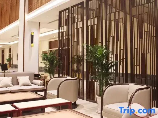Huiyuan International Hotel