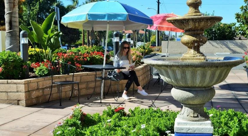 Loma Linda Inn