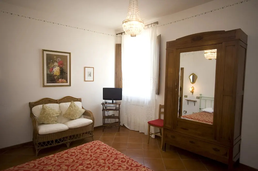 B&B Il Pettirosso di Siena