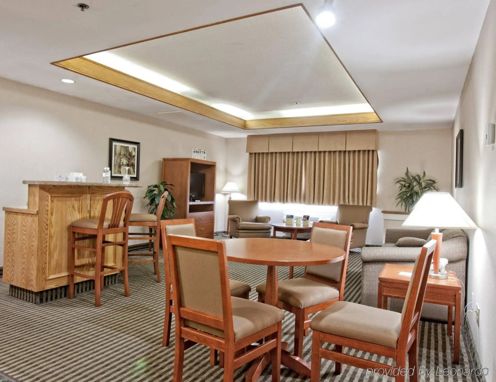 Best Western Rainbow Country Inn