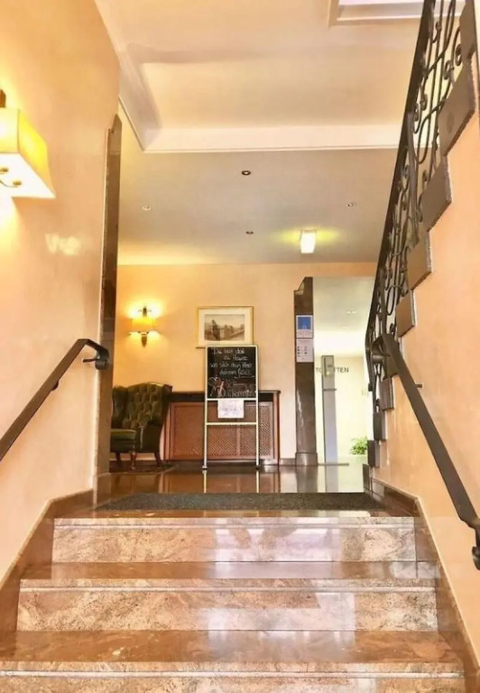 Hotel Garni "Brauerei Keller"
