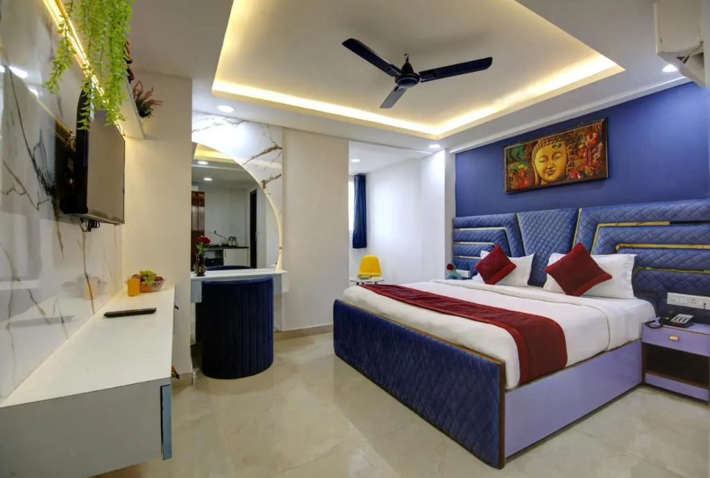 Hotel Elite Corporate inn