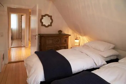 La Faya "Molerhüsli"- Gemütliches, gehobenes Ferienhaus in Muggenbrunn -Feldberg