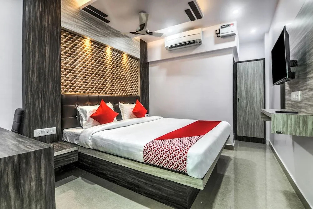 OYO 14472 Brahmaputra Guest House