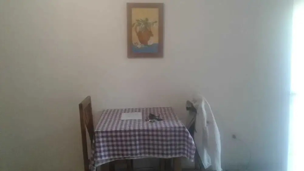 Central Apartment Mendoza City