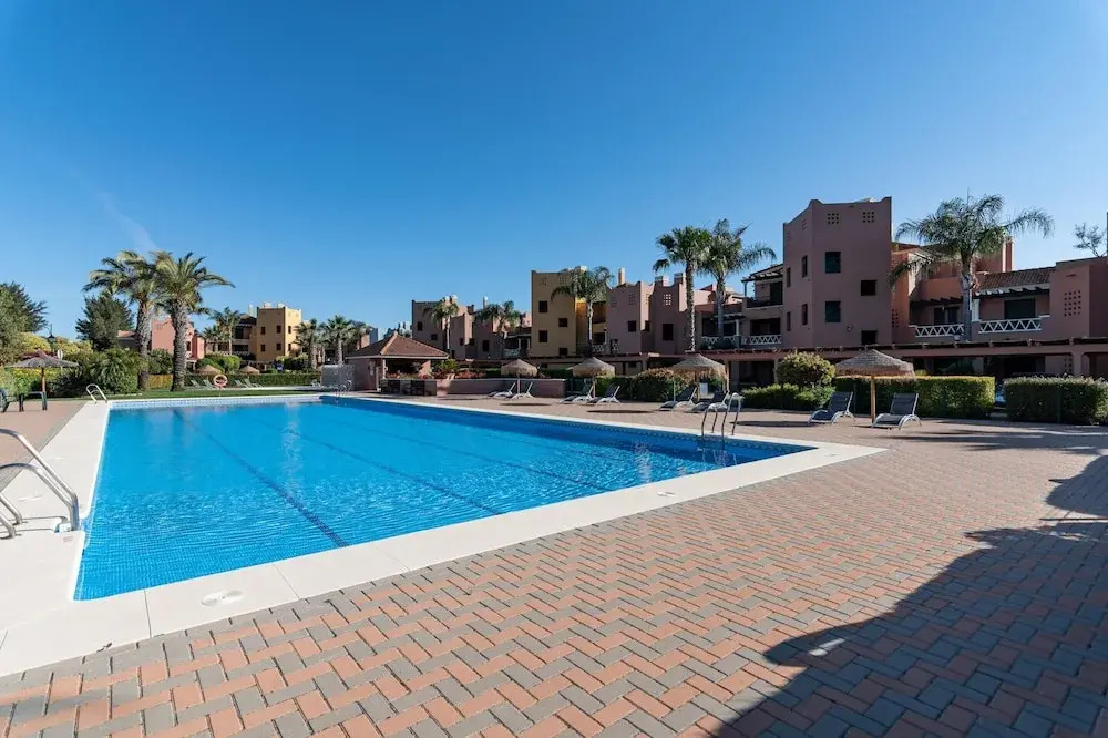 Golfside Retreat - Isla Canela Golf