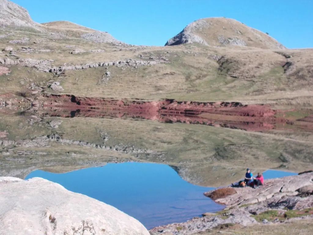 Transhumance & cie, Auberge, Appartements & SPA