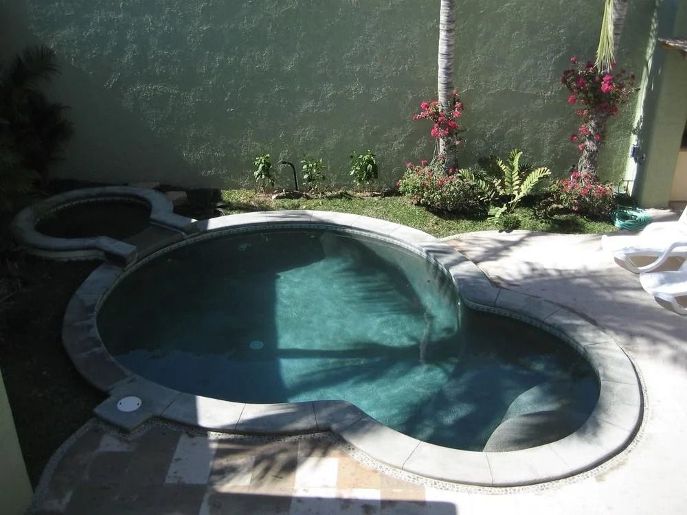 Villa Luna Nueva