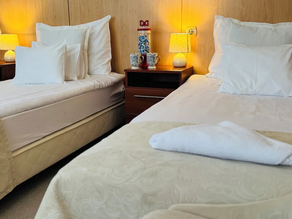 Plaza Hotel Gyula