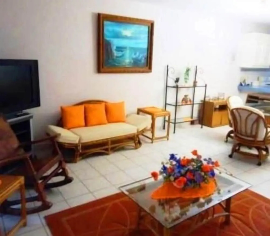 Casa en Marina Cid
