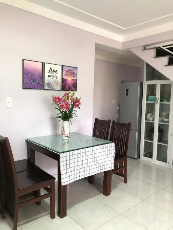 Bắps House Đà Lạt