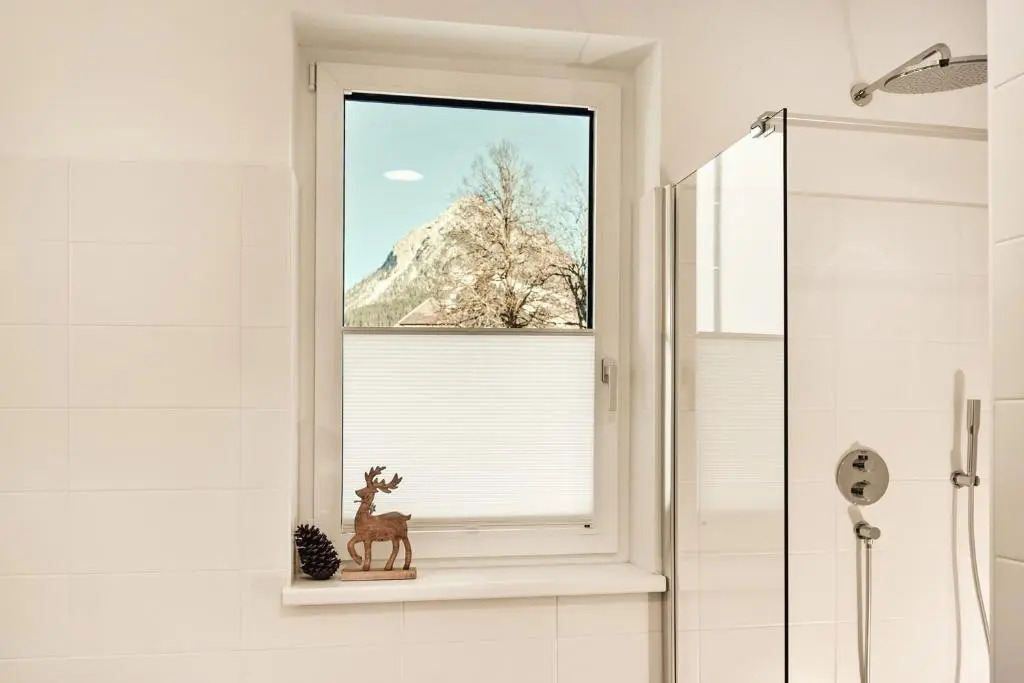 die Tauplitz Lodges - Wasserfall Lodge C1 by AA Holiday Homes
