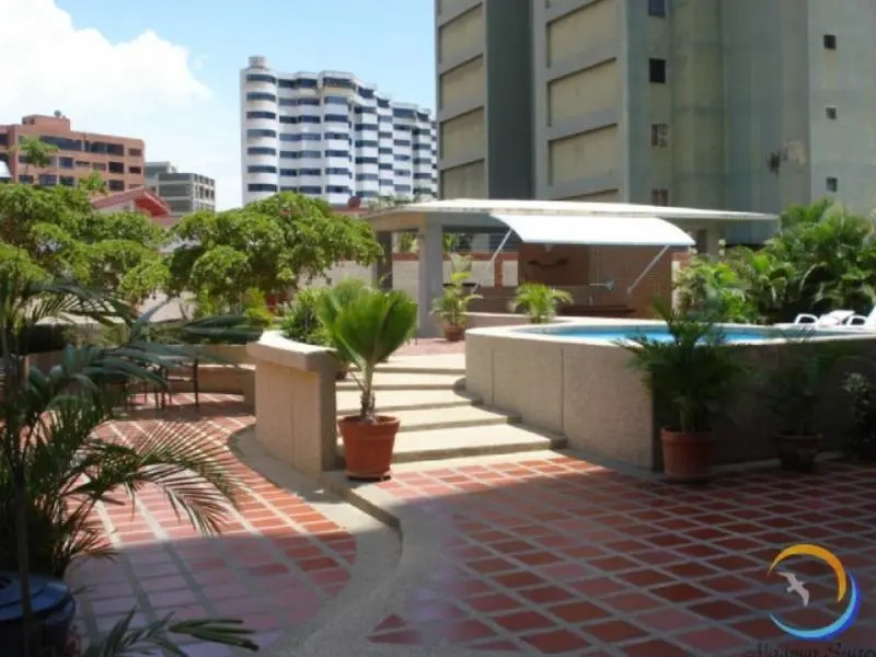Hotel Miramar Suites