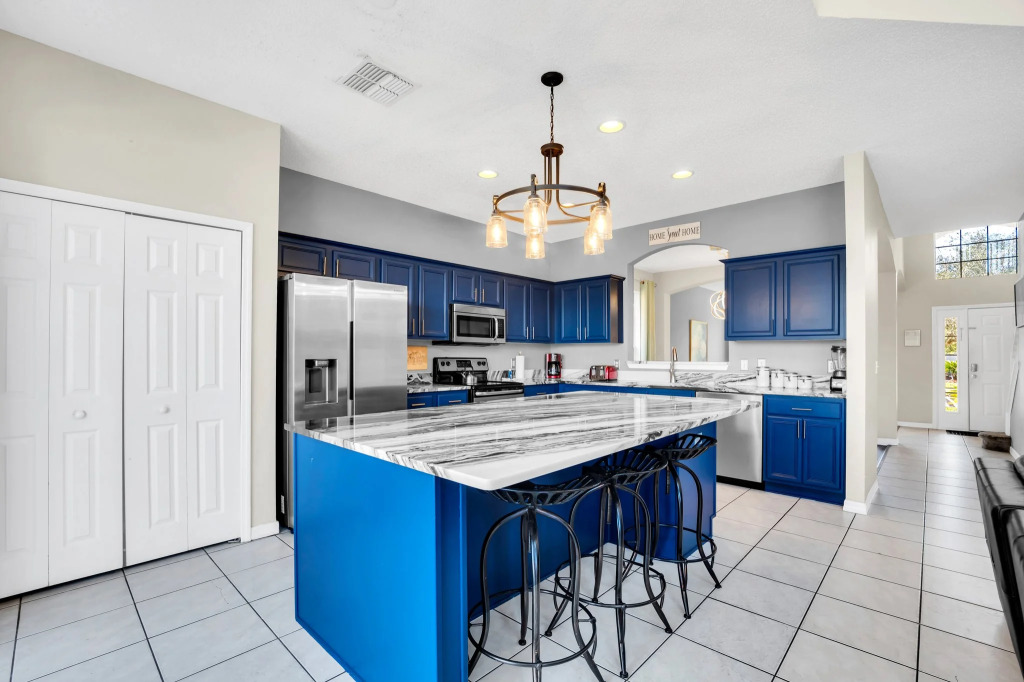 Terra Verde 137, Kissimmee, US