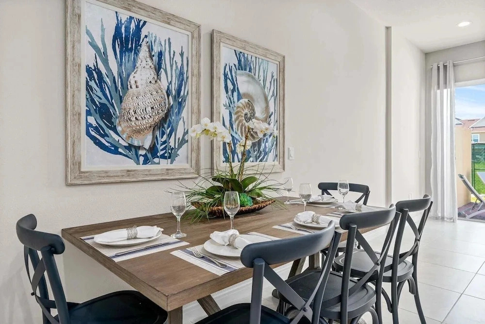Comfortable Home w 3 En-suites