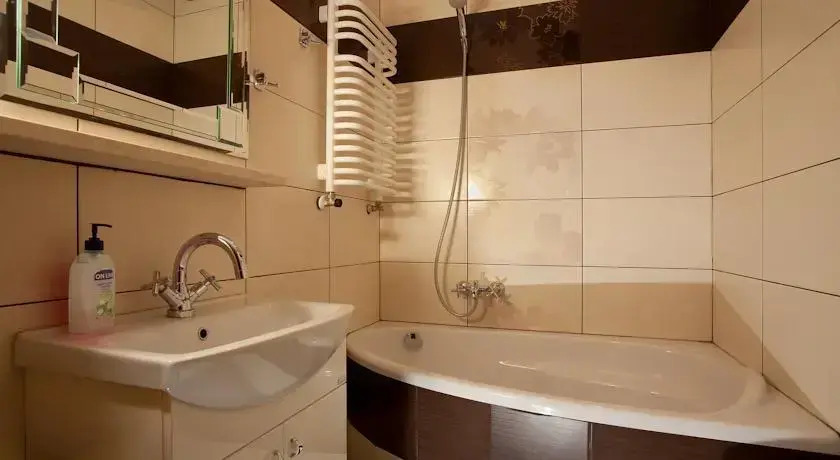 Apartamenty Kazimierz