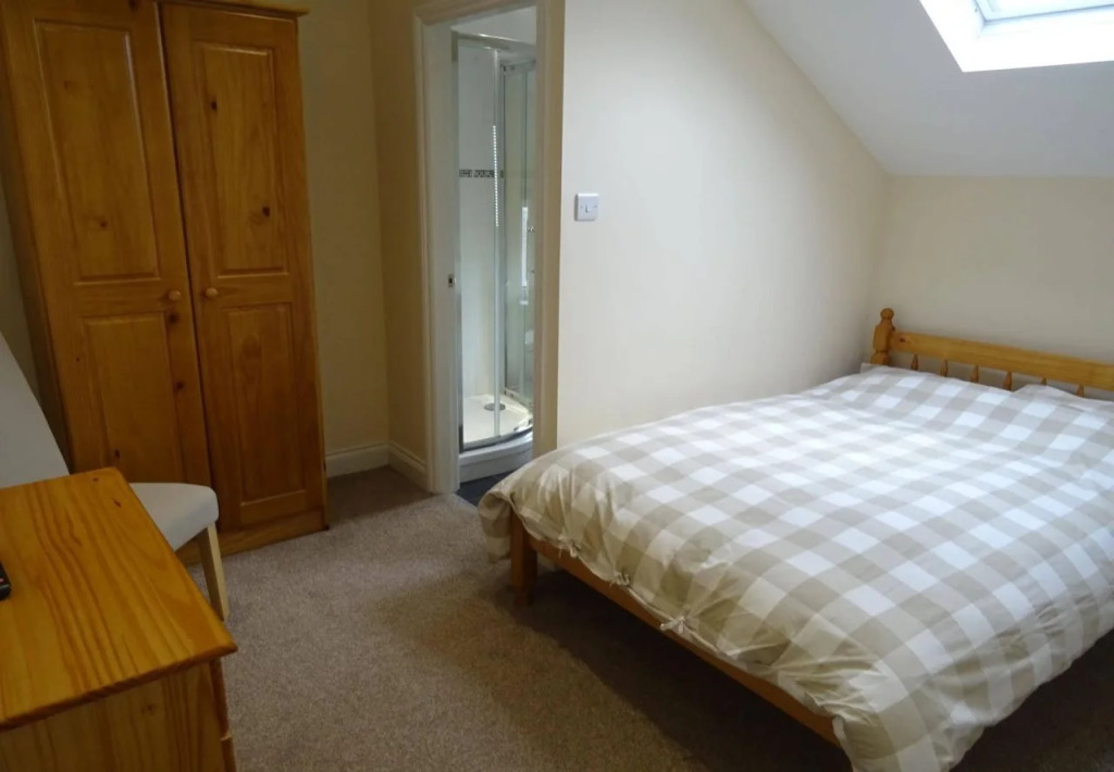 The Oakroyd Hotel