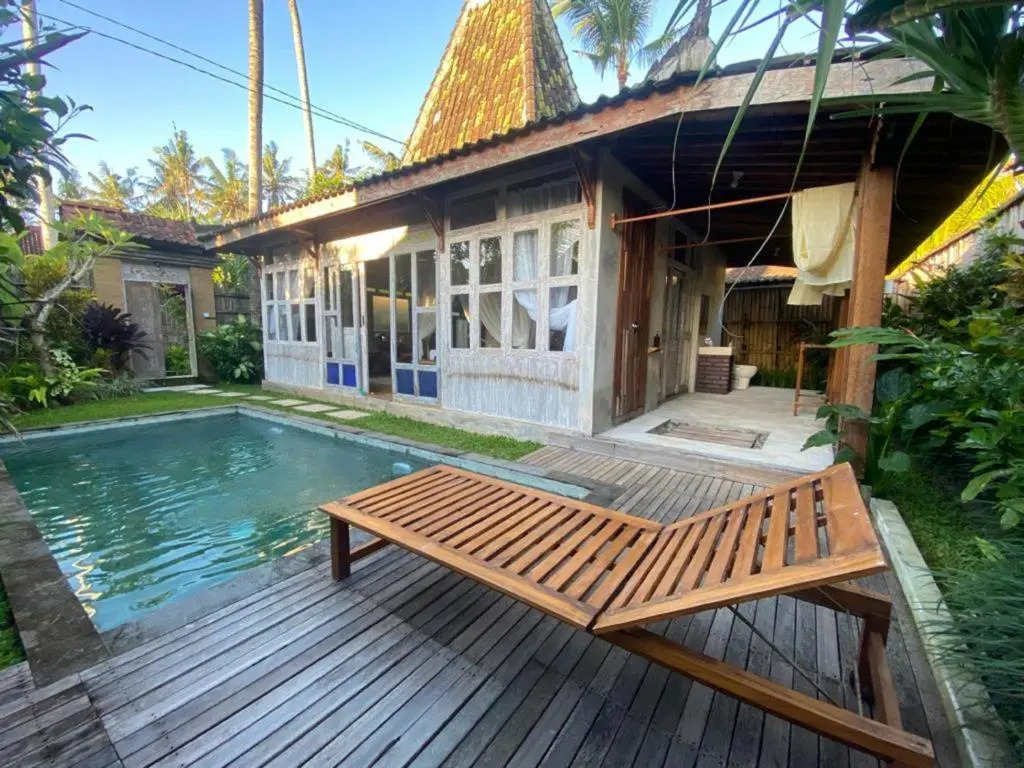 Sarini Villas