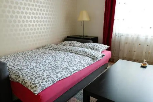 Tomass apartment