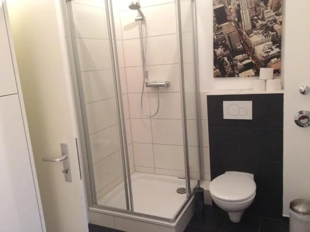 Ferienwohnung Graue Maus