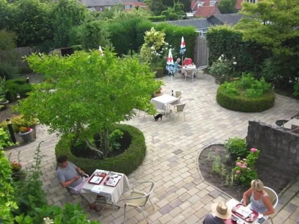 Hotel Le Provencal