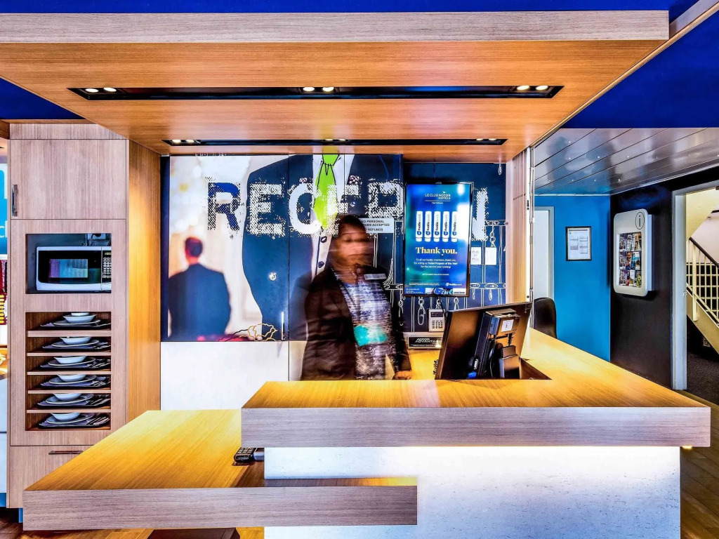 ibis Budget - Dandenong