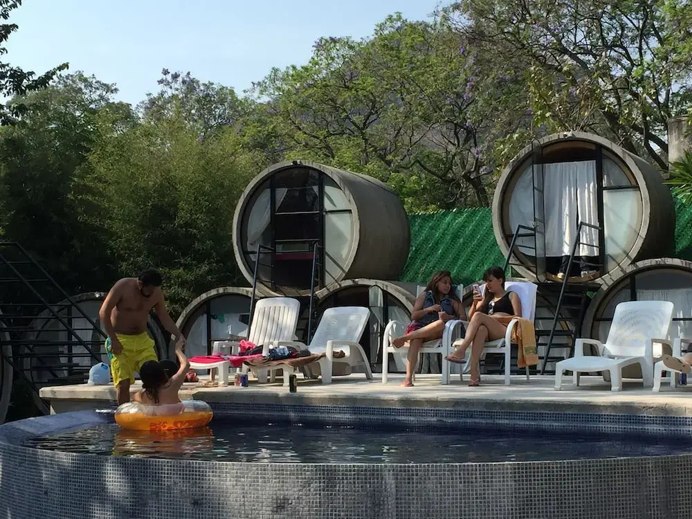 Tubohotel