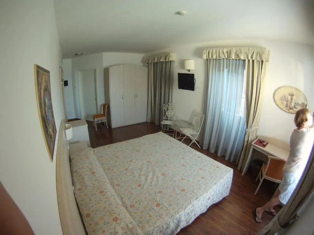 Hotel San Marco