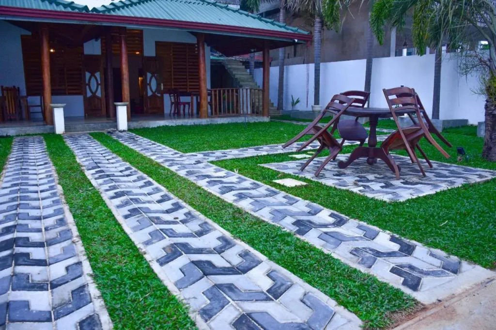 Villa Tangalle Private
